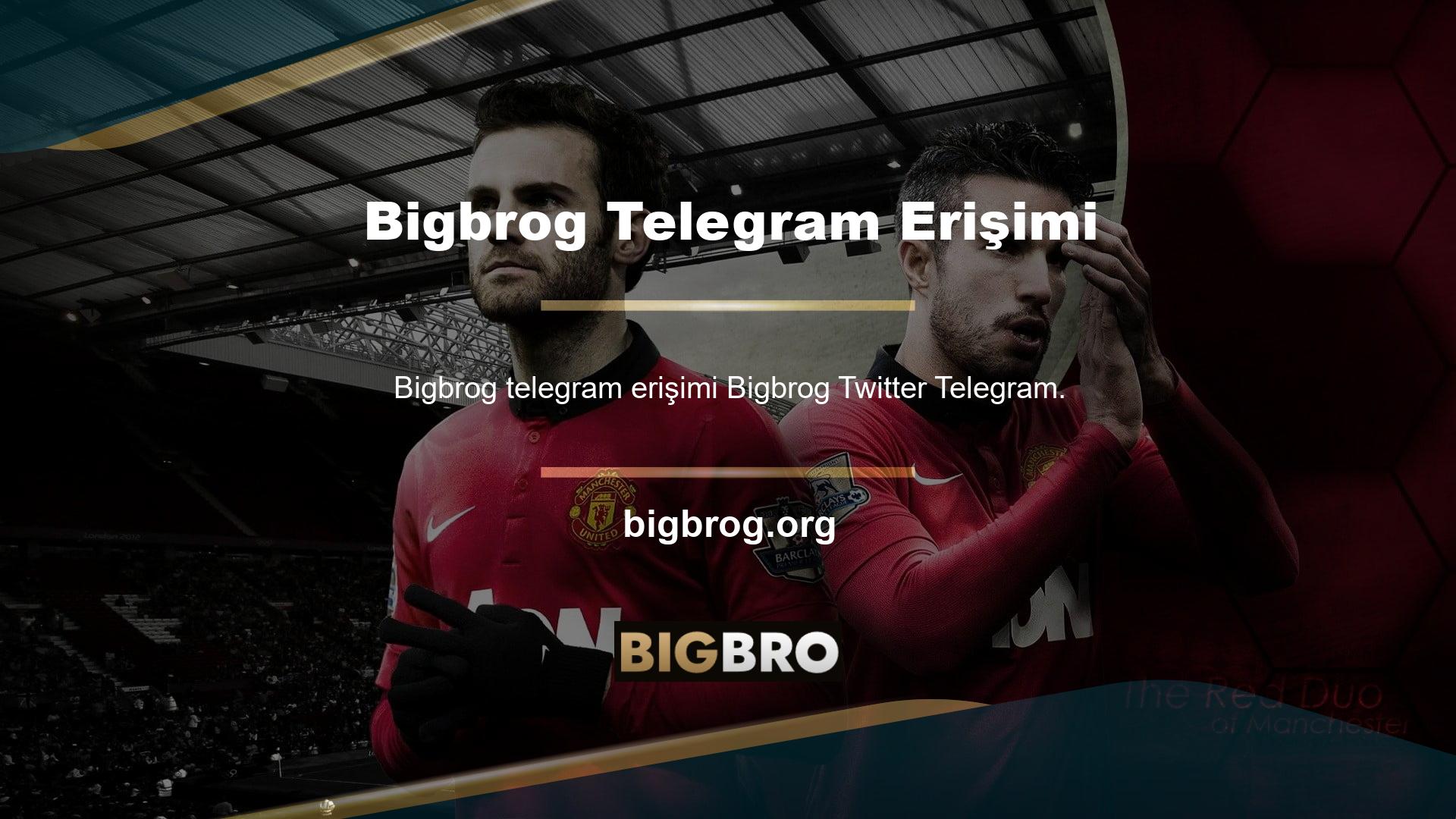 Twitter uygulamasını kullanmanın bir başka yolu da oyun sitesi güncellemelerini ve finansal güncellemeleri izlemektir