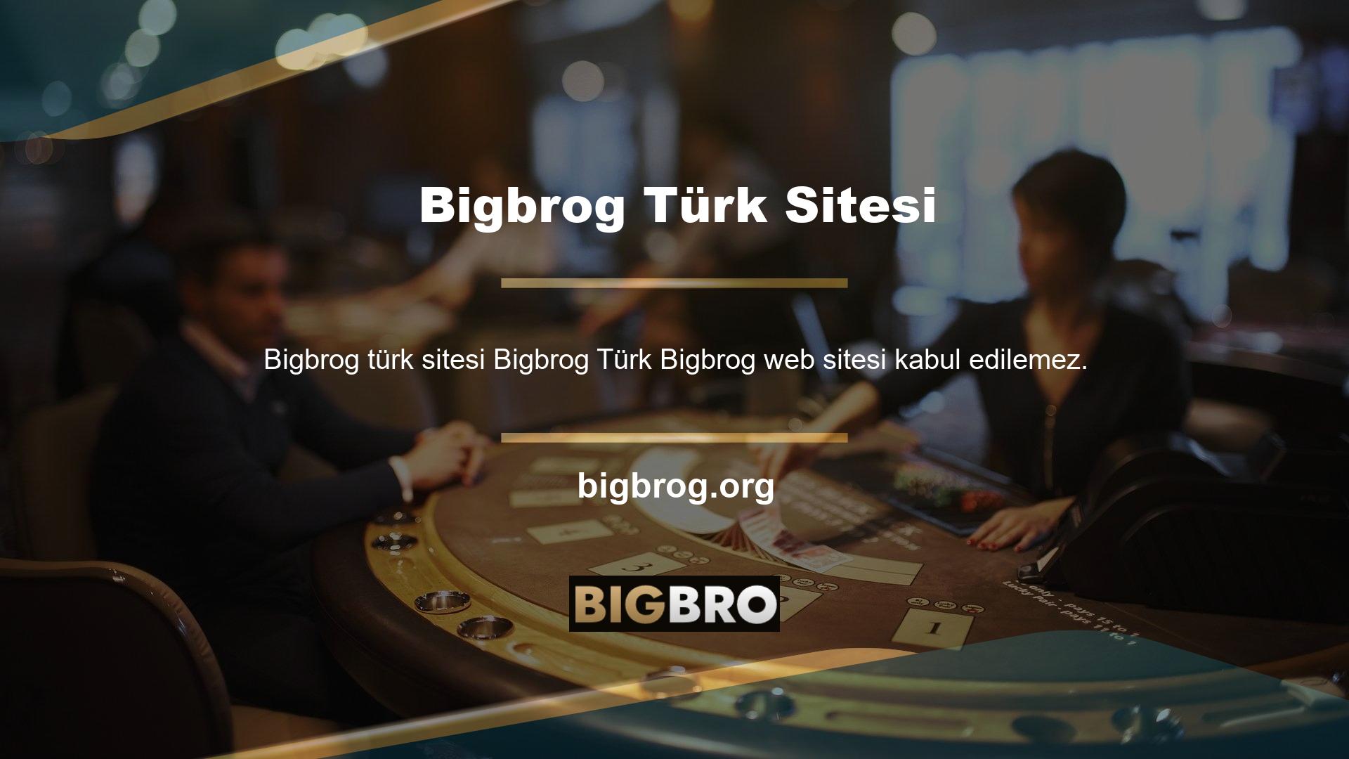 Türkiye'deki tüm casino sitelerini kontrol ediyor ve onlar hakkında ne yapacağınıza karar veriyoruz